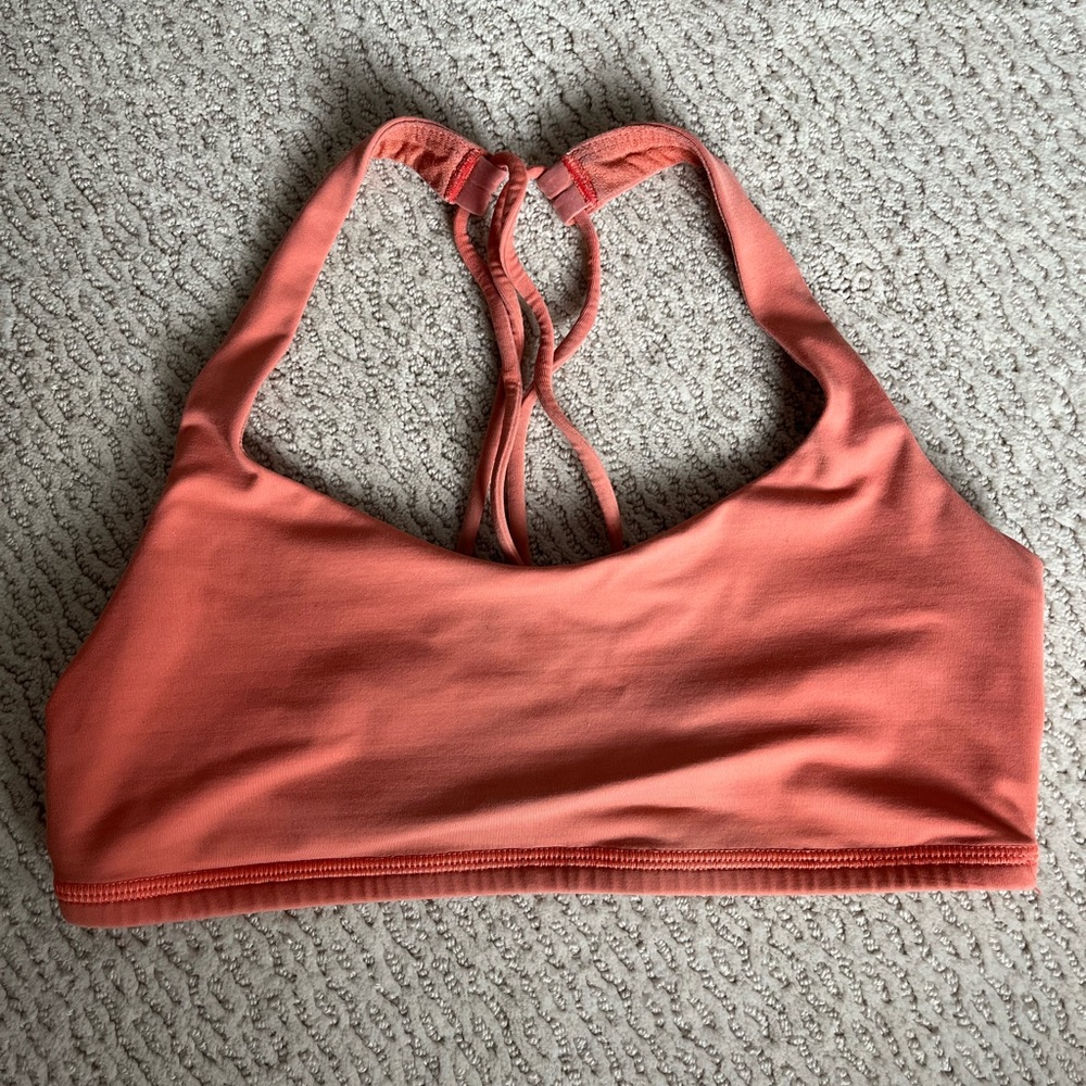 Lululemon Energy Bra